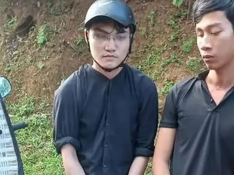 Nguyên nhân 2 đối tượng nổ súng bắn nữ công nhân vệ sinh môi trường