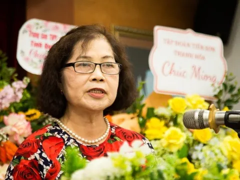 Hành trình 10 năm đem ánh sáng công lý đến mọi nơi