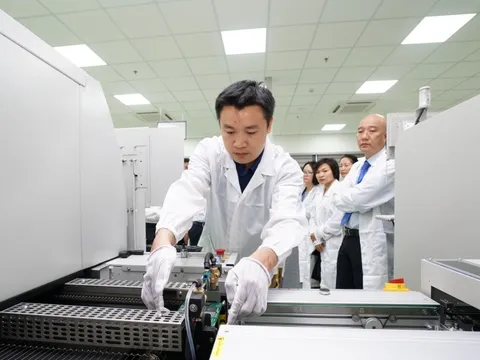 Đà Nẵng: Nhiều cơ hội phát triển công nghiệp vi mạch, bán dẫn