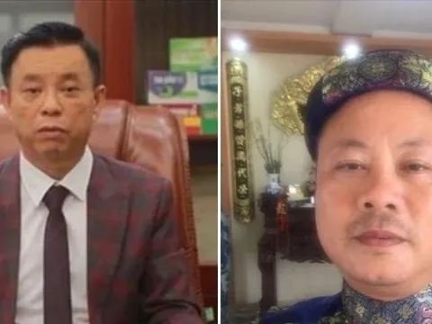 Bắt tạm giam Tổng Giám đốc Công ty cổ phần Y dược LanQ