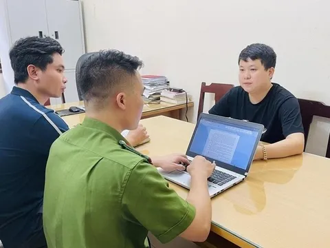 Diễn biến vụ phá đường dây mạo danh bệnh viện lớn để lừa đảo 7000 người chiếm đoạt gần 50 tỷ đồng