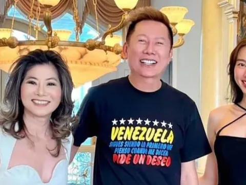 Nguồn cơn Thùy Tiên bị tổ chức Miss Grand đồng loạt hủy follow, ông Nawat là người khơi mào drama?