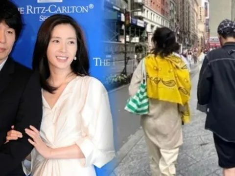 Con trai Song Yoon Ah: 13 tuổi sở hữu vẻ ngoài khiến Song Hye Kyo phải ngỡ ngàng, được hưởng sự giáo dục đặc biệt từ bố mẹ