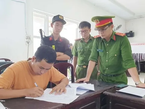 Bắt quản lý kho chuối tham ô hơn 1,5 tỷ đồng