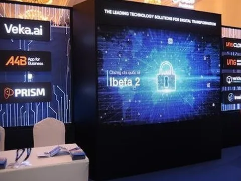 Camera AI đã có thể cảnh báo cháy nổ nhờ bản đồ nhiệt tích hợp