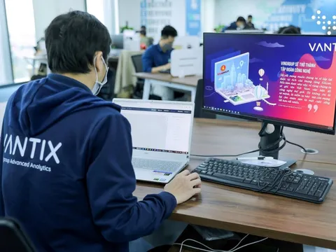 Vingroup giải thể một công ty con trong lĩnh vực trí tuệ nhân tạo