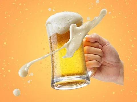 Một công ty Bia vượt qua Formosa Hà Tĩnh để trở thành công ty đóng nộp thuế lớn nhất Hà Tĩnh