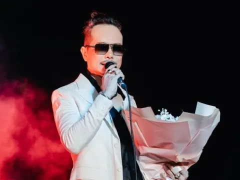 Jimmii Nguyễn: “Khán giả giúp tôi tồn tại đến hôm nay”