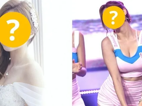 Nữ ca sĩ bốc lửa tuyên bố cùng lúc tin kết hôn với bạn thân 10 năm và lên chức mẹ