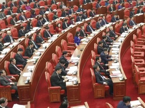 Quy hoạch cán bộ cấp chiến lược: Cần rút kinh nghiệm từ các nhiệm kỳ trước