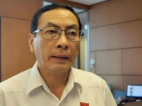 Đại biểu Quốc hội: 'Chưa thấy hiệu trưởng nào bị cách chức vì lạm thu'