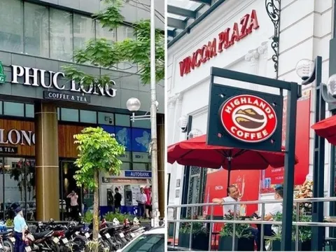 Cuộc chiến nảy lửa giữa các chuỗi cà phê sang chảnh: Highlands Coffee vô đối, Phúc Long bung lụa, Starbucks bình tĩnh, The Coffee House thủ thế