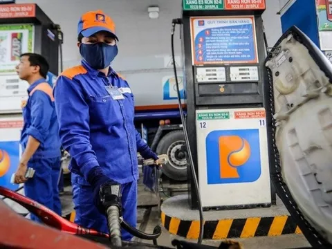 Giá xăng dầu dự báo giảm trong kỳ điều hành 11/10