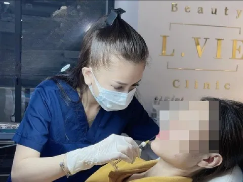 Đà Nẵng: Phát hiện nhiều cơ sở thẩm mỹ, làm đẹp vi phạm