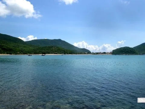 Khánh Hòa hỗ trợ 2 địa điểm có tiềm năng phát triển du lịch cộng đồng