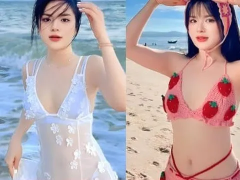 Nga 'tiểu thư' phim Cuộc đời vẫn đẹp sao: Cao 1m50 vẫn đầy quyến rũ