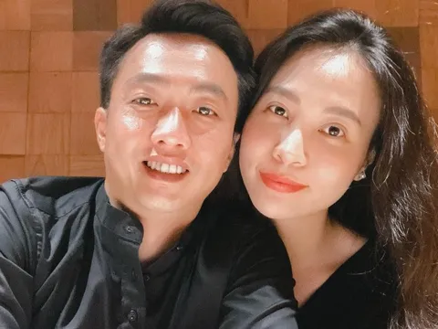 Cường Đô La nói một câu ngắn gọn nhưng thể hiện luôn quyền lực "nóc nhà" của Đàm Thu Trang