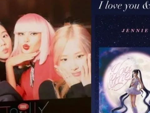 Rộ nghi vấn Lisa - Jennie "bằng mặt nhưng không bằng lòng", né nhắc đến nhau trên MXH?
