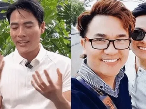 Vướng tin âm thầm chia tay với MC Đại Nghĩa, Võ Tấn Phát trực tiếp lên tiếng làm rõ