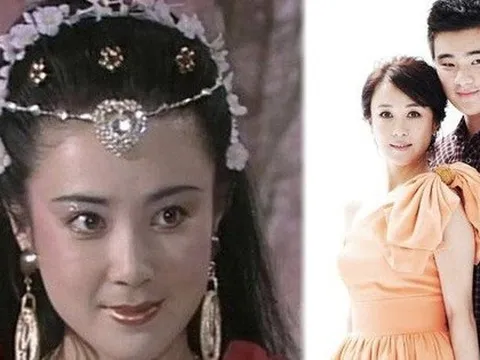 Nữ diễn viên được mệnh danh "Đát Kỷ đẹp nhất màn ảnh" đau đớn khi con trai đột ngột qua đời