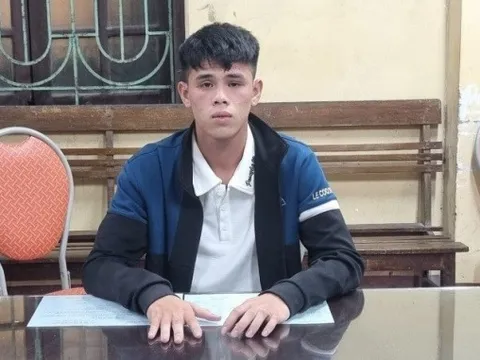 Tạm giữ “ma men” lái xe đâm trọng thương trung tá công an