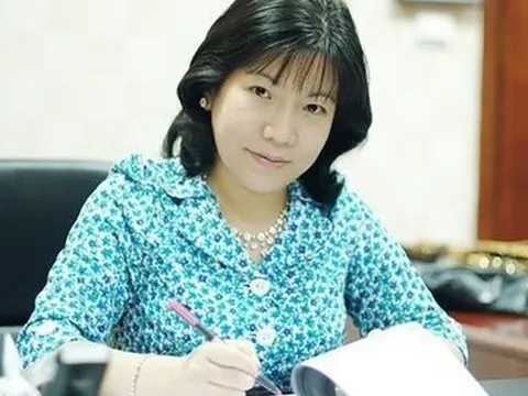 Bộ Công an kêu gọi Chủ tịch AIC Nguyễn Thị Thanh Nhàn đầu thú