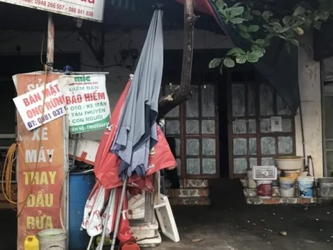 Chuyển cơ quan chức năng vụ “Tin hàng xóm dính bẫy lừa mất đất”