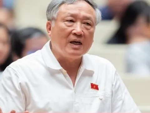 Đề xuất thẩm phán phải từ 28 tuổi trở lên, tuyên thệ khi được bổ nhiệm lần đầu