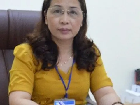 Cựu Giám đốc Sở GD-ĐT nhận vali tiền "chúc tết" cùng 16 bị cáo hầu tòa