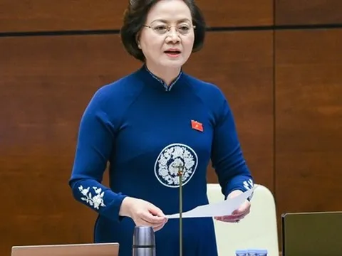 Đề xuất tiếp tục tăng lương sau năm 2024 để bù trượt giá