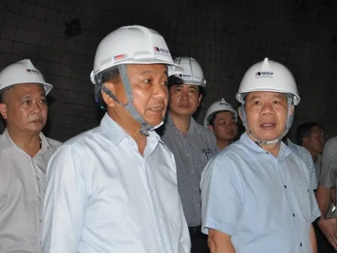 Cuối tháng 10 cơ bản hoàn thành GPMB cao tốc Quảng Ngãi – Hoài Nhơn