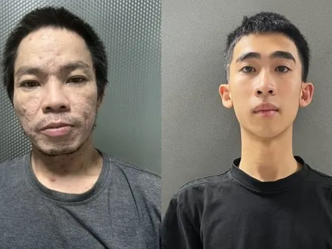 Triệt phá đường dây buôn bán ma túy của đại ca Hải "mặt rỗ"