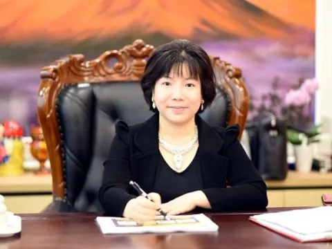 Cựu Chủ tịch AIC Nguyễn Thị Thanh Nhàn sắp bị đưa ra xét xử trong vụ án thứ 3