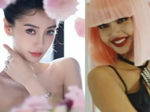 Angelababy bị đại fan BLACKPINK tung luôn thông tin bất lợi giữa ồn ào tới xem Lisa diễn ở hộp đêm thoát y