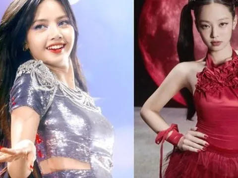BlackPink hiện tại: Lisa bị chỉ trích, Jennie được khen ngợi