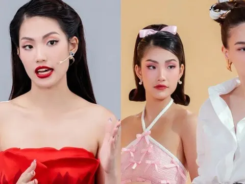 Lâm Châu đăng đàn xin lỗi giữa bão chỉ trích thái độ vênh váo, Hà Hồ lên tiếng sau nhiều ngày im lặng