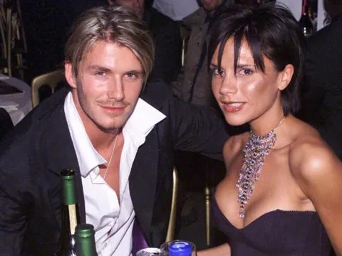 David và Victoria biến gia đình thành Thương hiệu Beckham như thế nào?