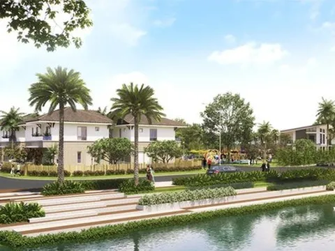 Công an truy tìm Giám đốc Công ty Bất động sản Nam Tiến