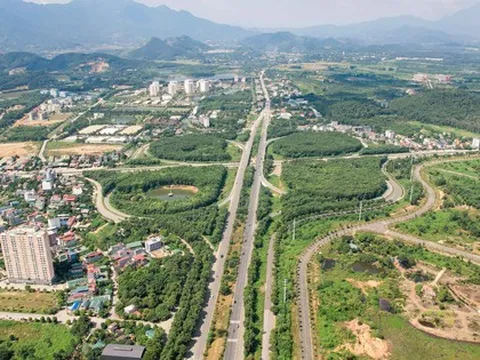 Khởi công đoạn cao tốc 5.200 tỉ đồng