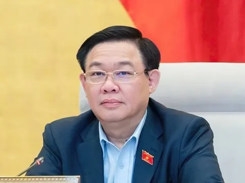 Khai mạc Phiên họp thứ 27 của Ủy ban Thường vụ Quốc hội