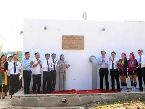 Quảng Ninh: Hoàn thành 10/48 công trình chào mừng thành lập tỉnh