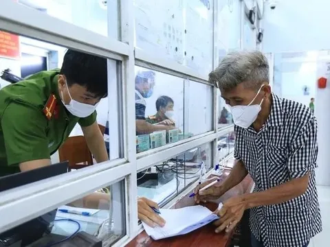 Cho thuê nhà, người thuê hay chủ trọ phải đi đăng ký tạm trú?