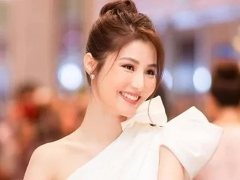 Diễm My 9X ấn định thời gian tổ chức đám cưới với bạn trai doanh nhân