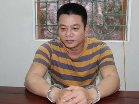 Khởi tố đối tượng lừa đảo bán xe ô tô để chiếm đoạt tài sản