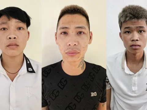 Hải Dương: Bắt nhóm đối tượng chuyên mua bán các thiếu nữ