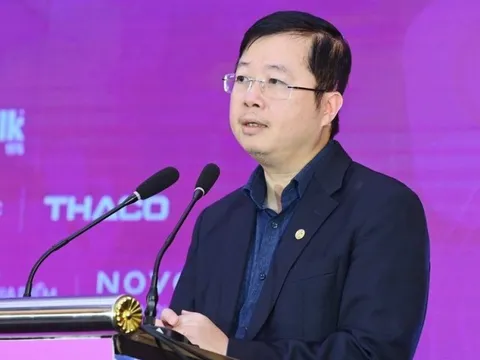 Phát động “Chiến dịch Tin”: Sáng tạo nội dung, chống tin giả trên mạng