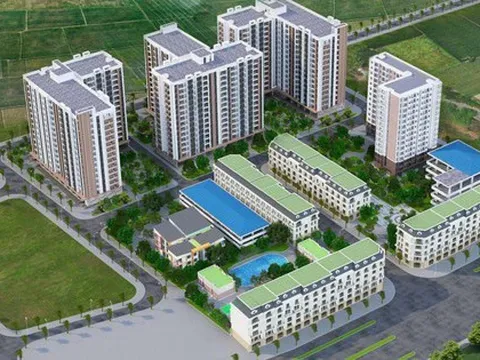 3 nhóm nhiệm vụ, giải pháp chủ yếu để phát triển nhà ở xã hội tại Bến Tre