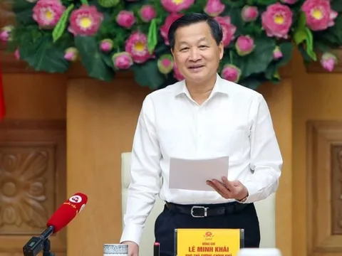 Phó Thủ tướng "chốt" thời hạn trình phương án điều chỉnh giá điện