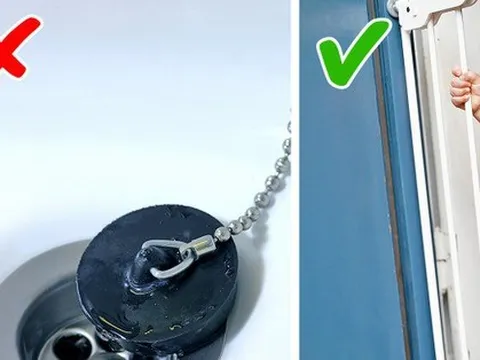 Bé trai 2 tuổi gặp nguy hiểm vì thứ này trong nhà tắm, cha mẹ tuyệt đối không được chủ quan