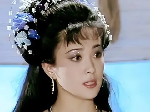 Cuộc đời Đát Kỷ gợi cảm nhất màn ảnh: Hai lần ly hôn, con trai duy nhất qua đời